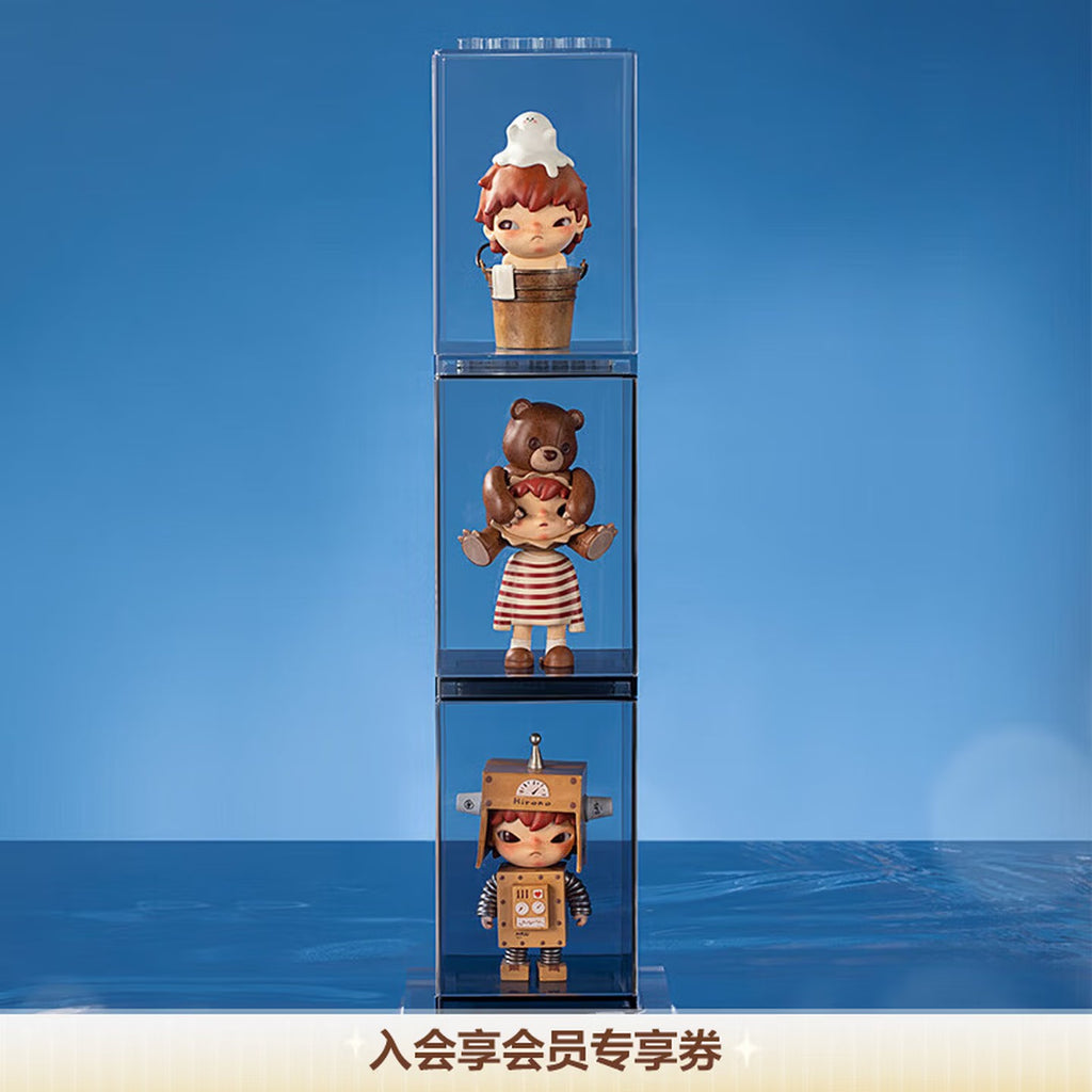 POP MART POP Individual Display Box