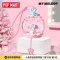 POP MART Sanrio Family Sweet Dream Bubble House Series