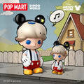 POP MART MEGA JUST DIMOO 400% Mickey Pop Culture Figure