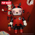 POP MART MEGA SPACE MOLLY 100% ANNIVERSARY SERIES