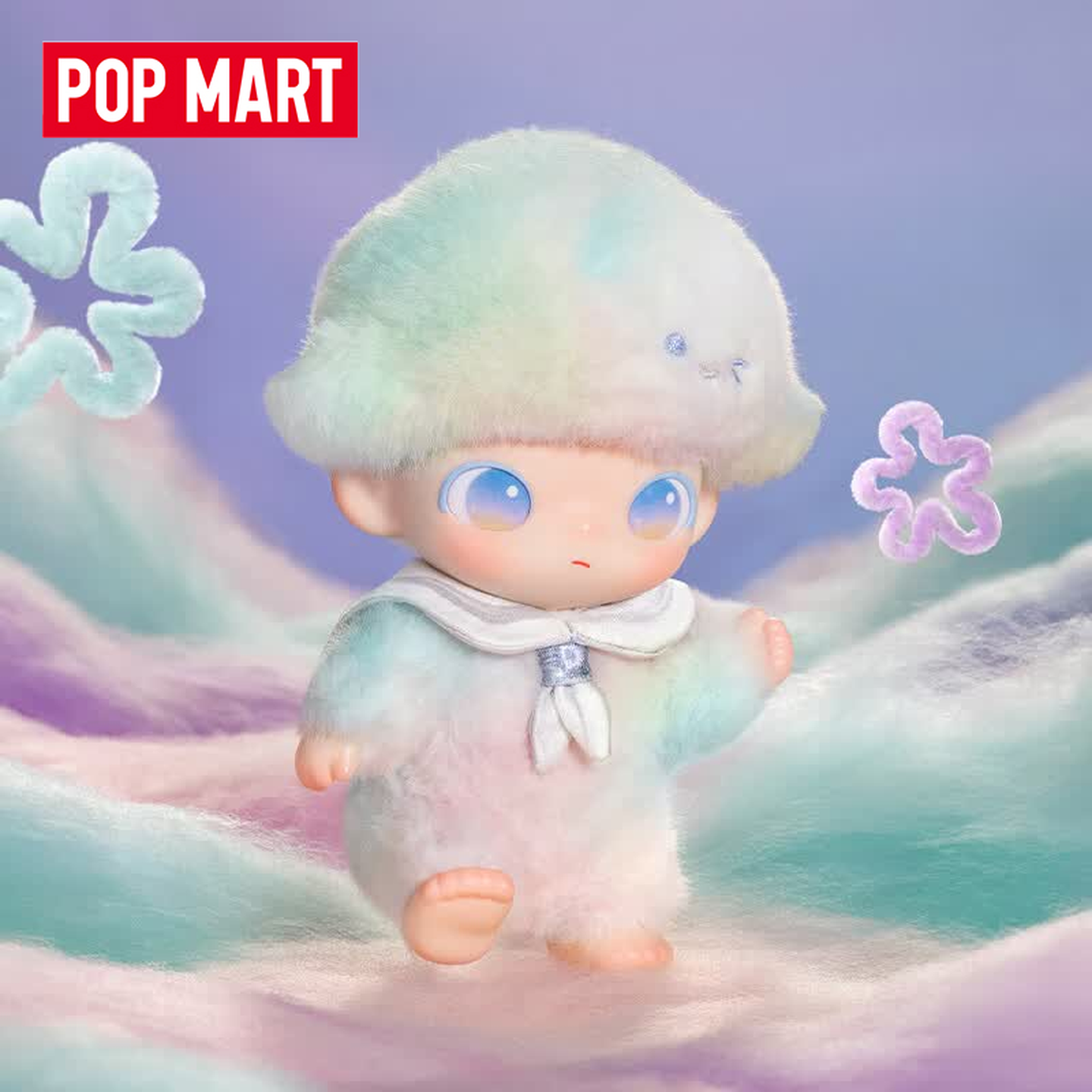 POP MART DIMOO New Student Diary Series