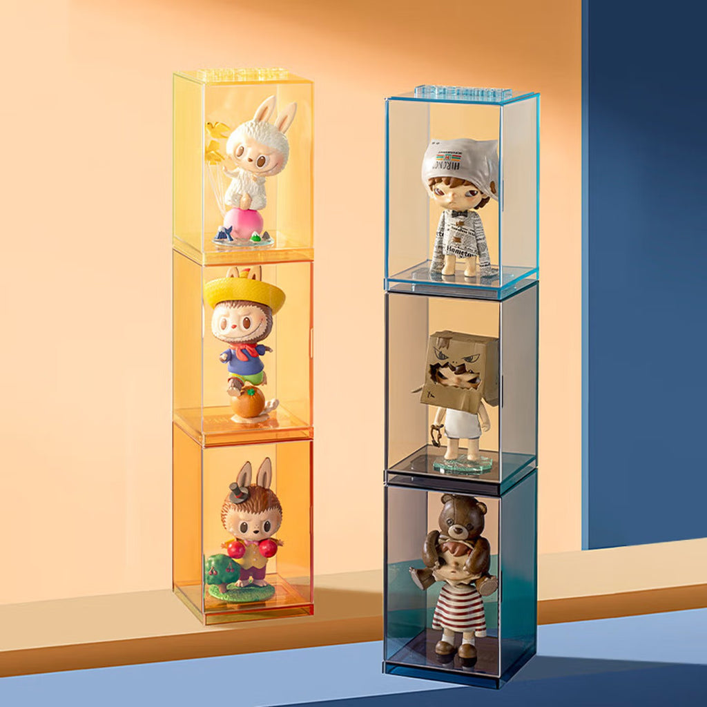 POP MART POP Individual Display Box