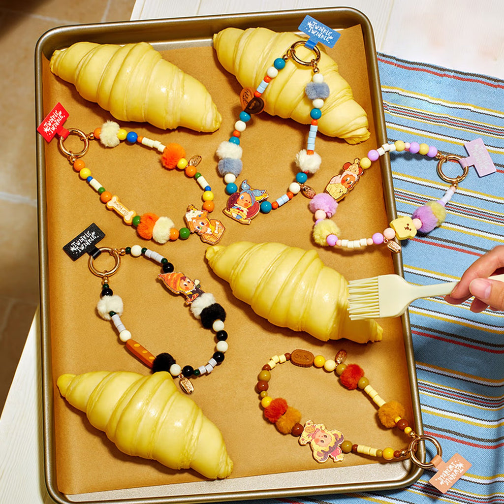 POP MART Star People Delicious Moments Collection