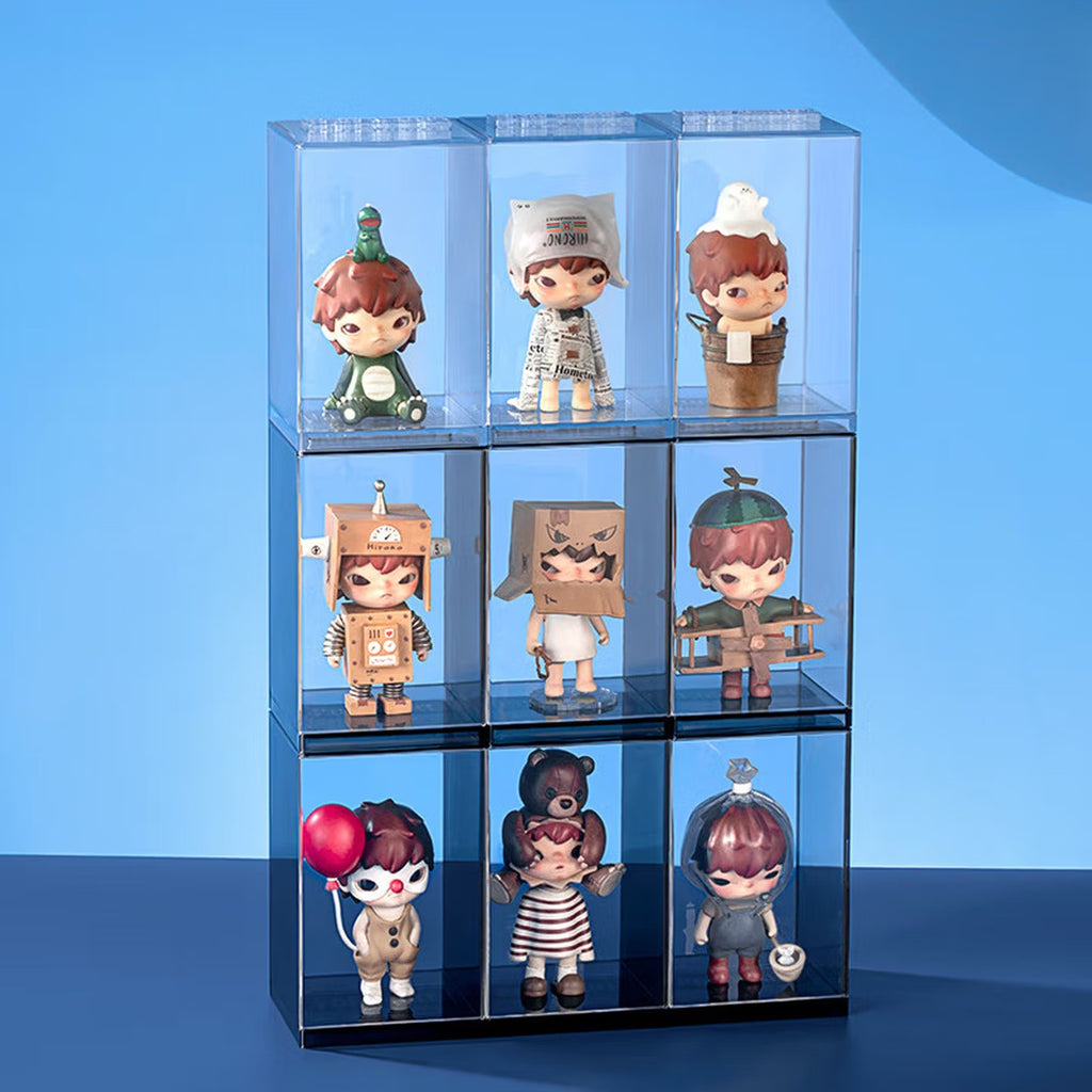 POP MART POP Individual Display Box
