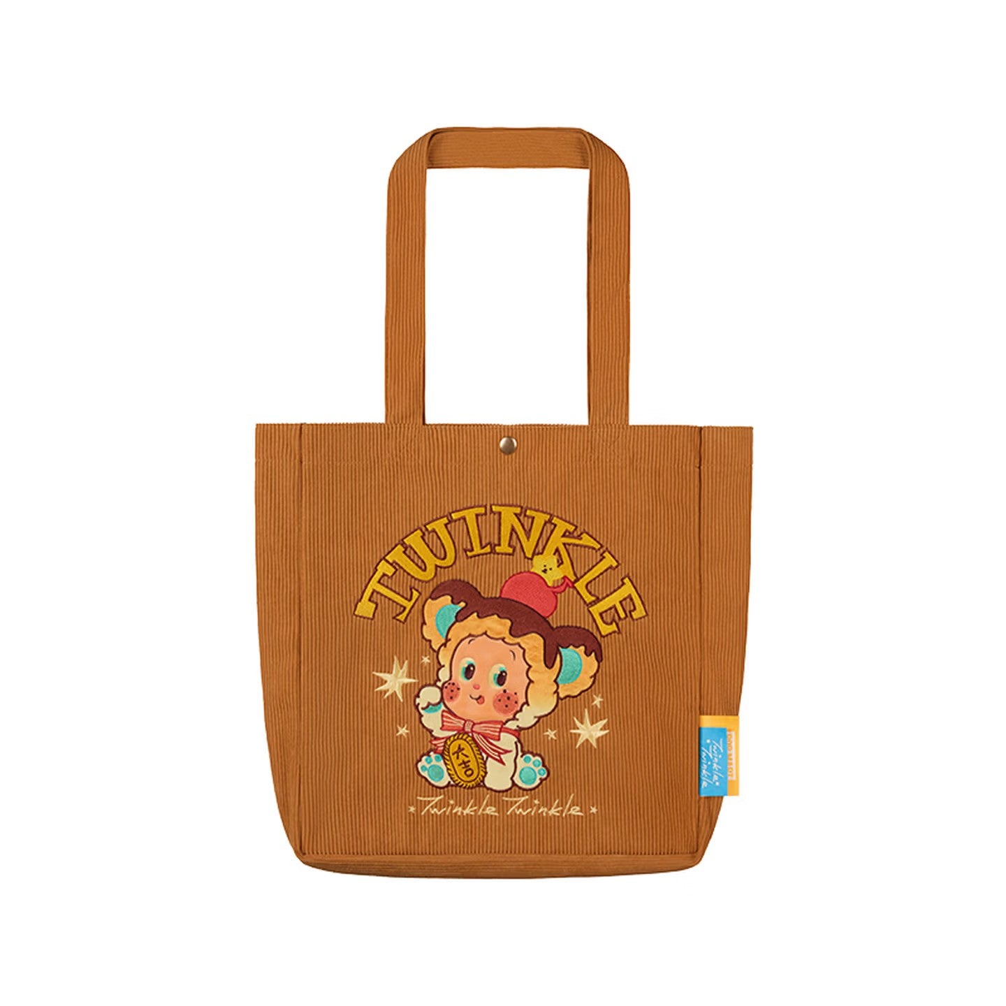 POP MART Star People Delicious Moments Collection