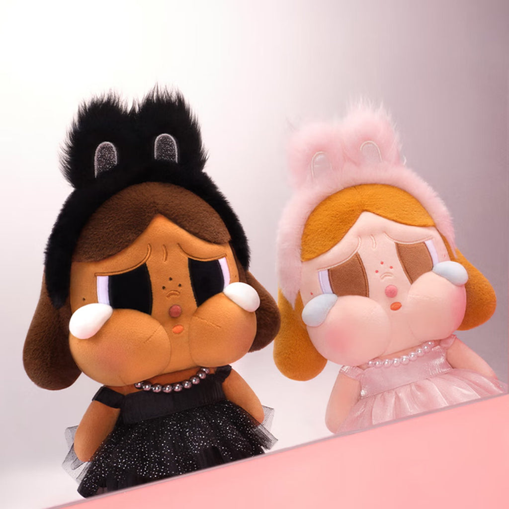 POP MARTCRYBABY SHINY SHINY Soft toy baby crying gift Soft toy