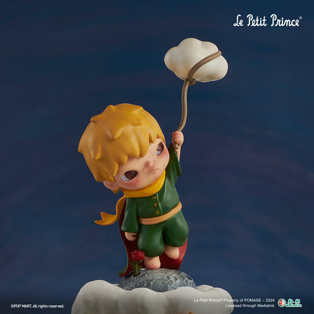 POP MARTHirono × Le Petit Prince Miniature Figure of Little Prince