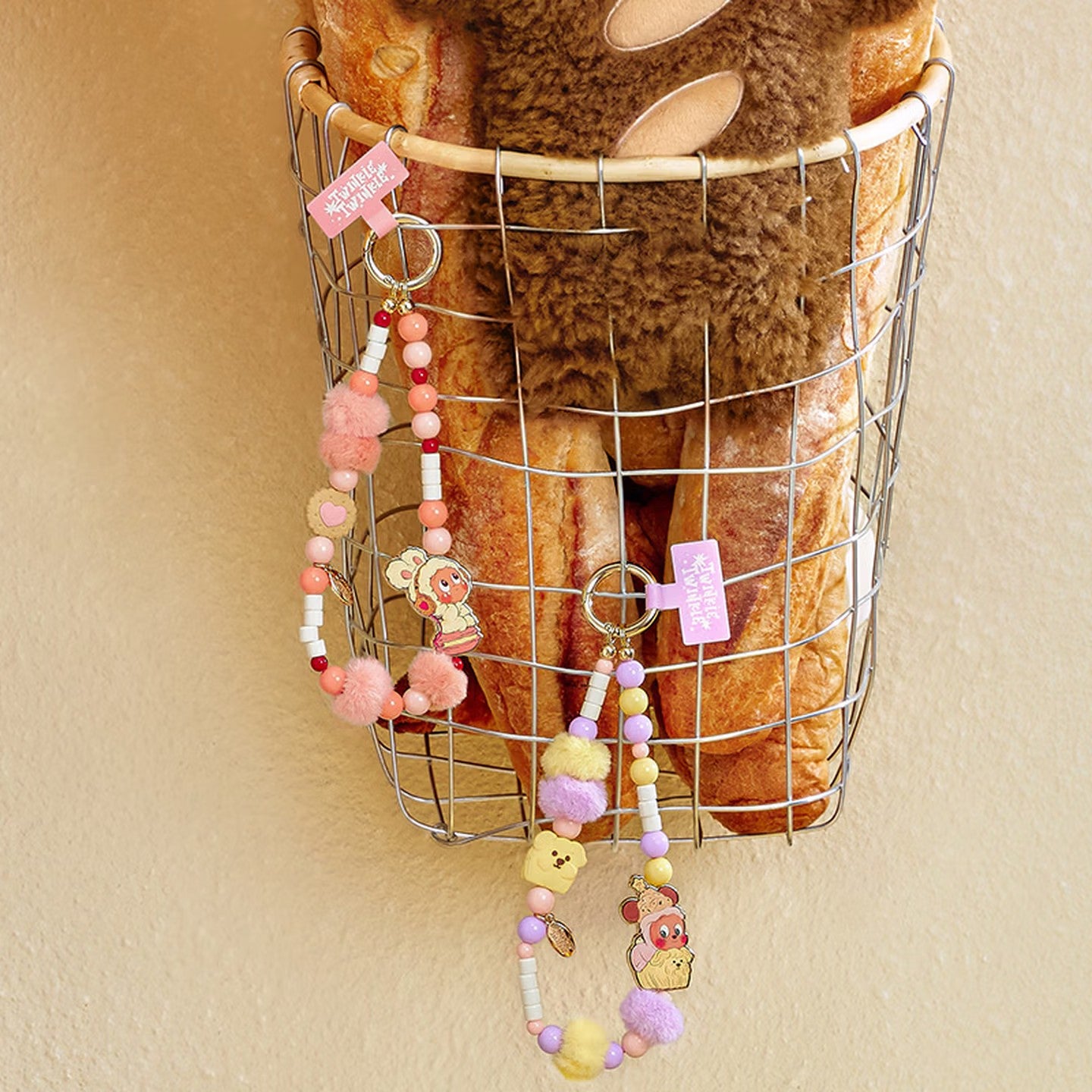 POP MART Star People Delicious Moments Collection