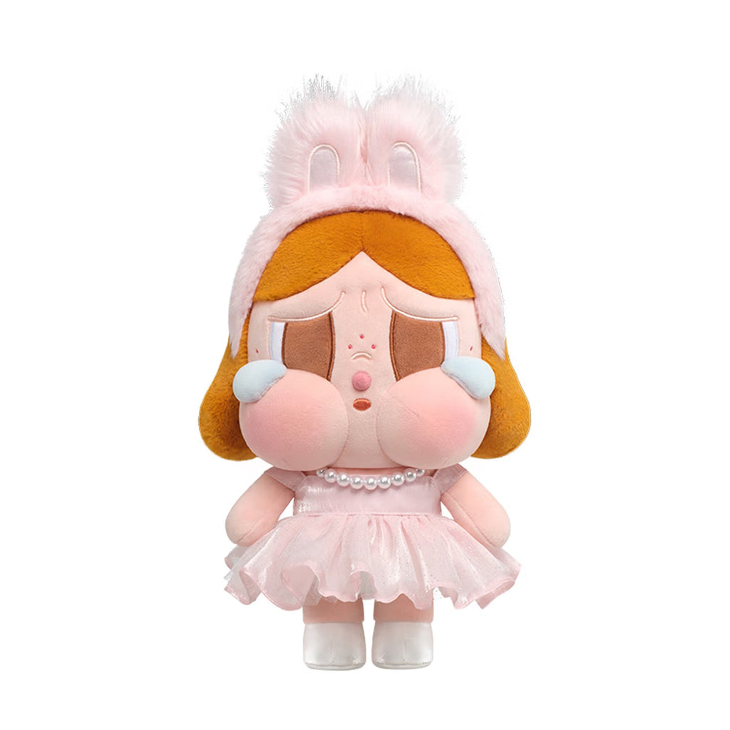 POP MARTCRYBABY SHINY SHINY Soft toy baby crying gift Soft toy