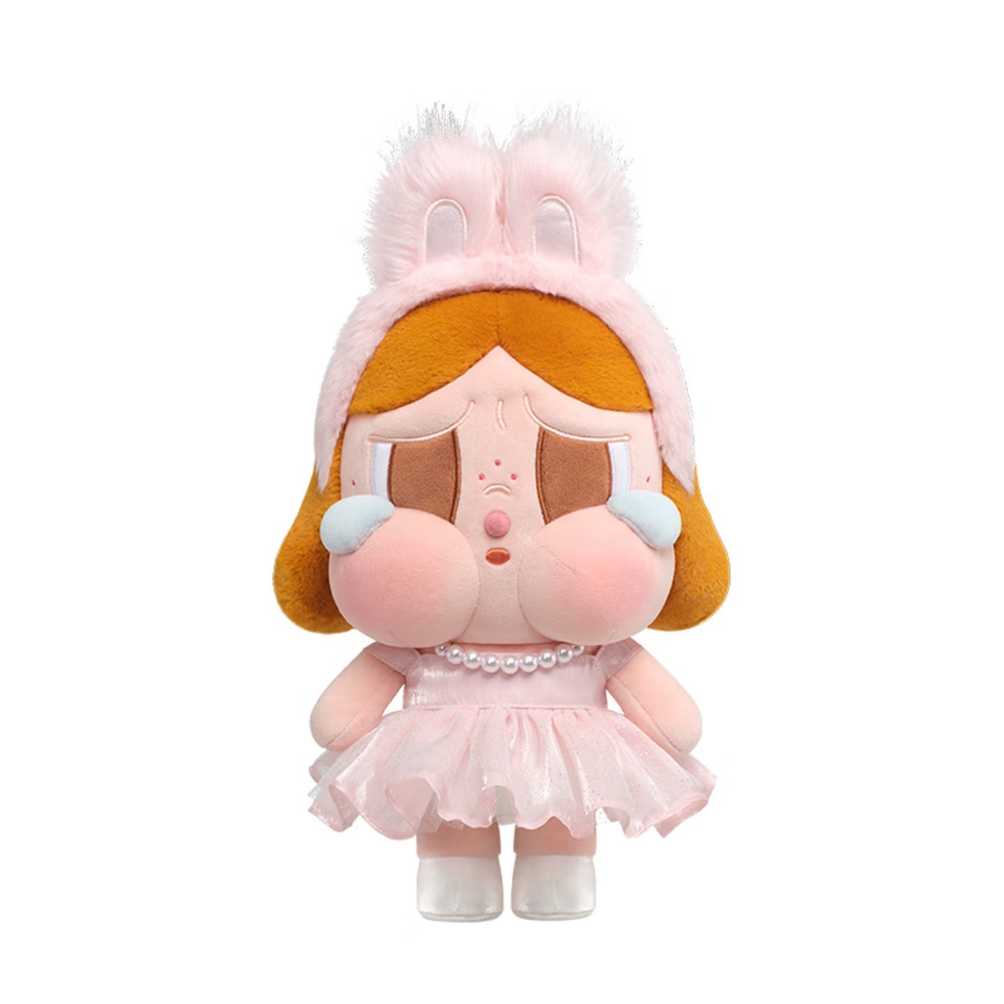 POP MARTCRYBABY SHINY SHINY Soft toy baby crying gift Soft toy