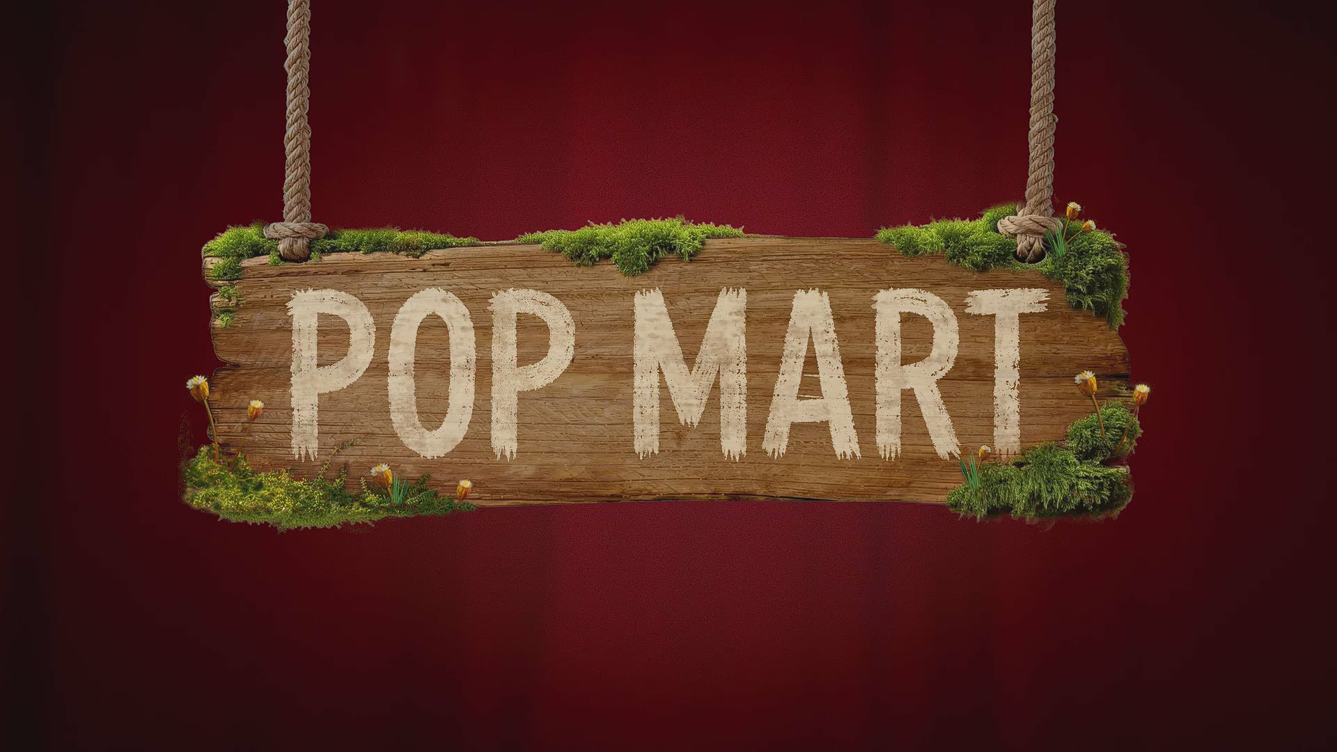 POP MART DIMOO Secret Drama Club Series